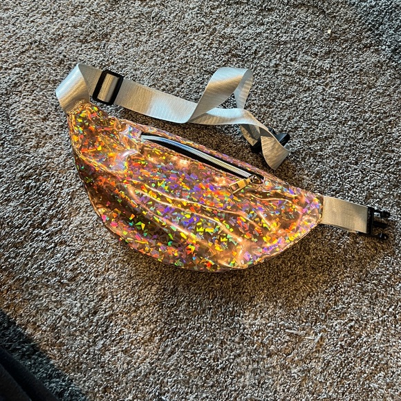 Rose gold Fanny pack - Picture 3 of 3